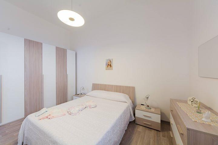 אנדריה Casa Vacanza Simone חדר תמונה